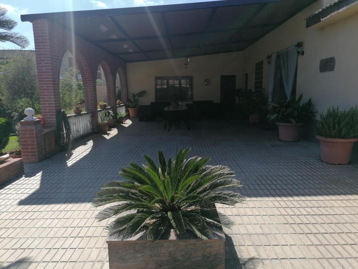 Villa Paquita - Delta De L'Ebre 代尔特布雷 外观 照片